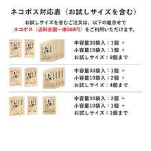 画像をギャラリービューアに読み込む, 【お試しサイズ】人は登米のだし 8.8g×3袋入 - 人は登米のだし公式通販

